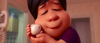 BAO - Pixar Short Movie